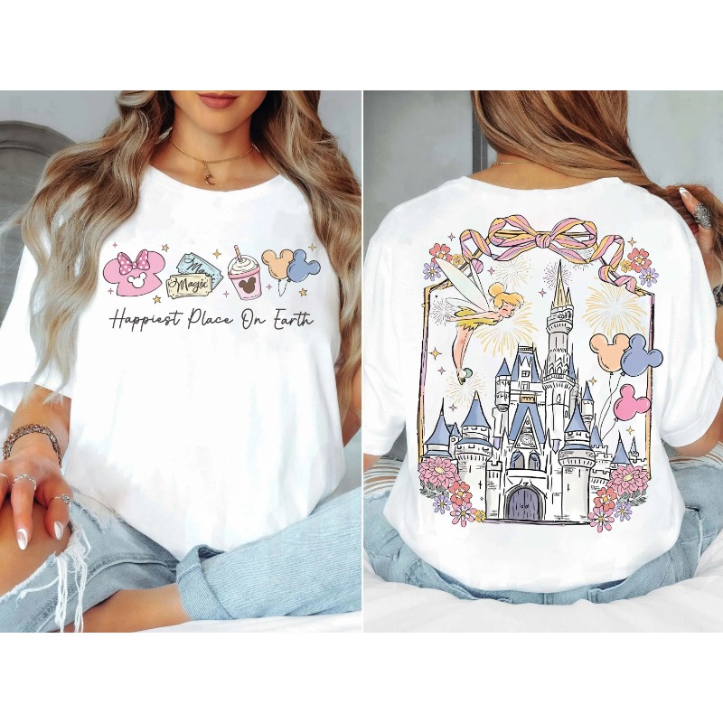 T-shirt Oversize Estiva 2026 C - Summer Clothing Colors 2026 recensione e prezzo