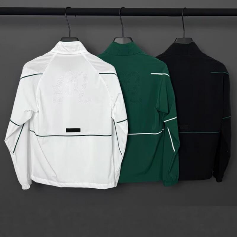Giacca da Golf di Marca per Uo - Yours Clothing Summer Jackets recensione e prezzo