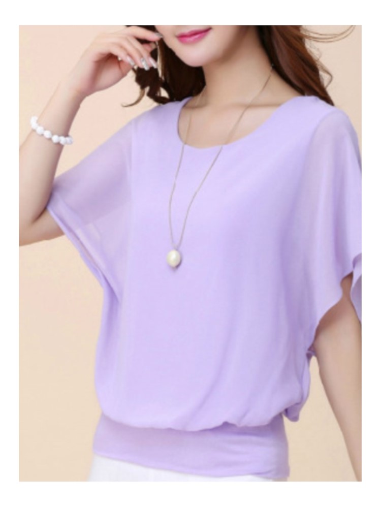 Nuova camicia estiva in chiffo - Summer Kids Clothing recensione e prezzo