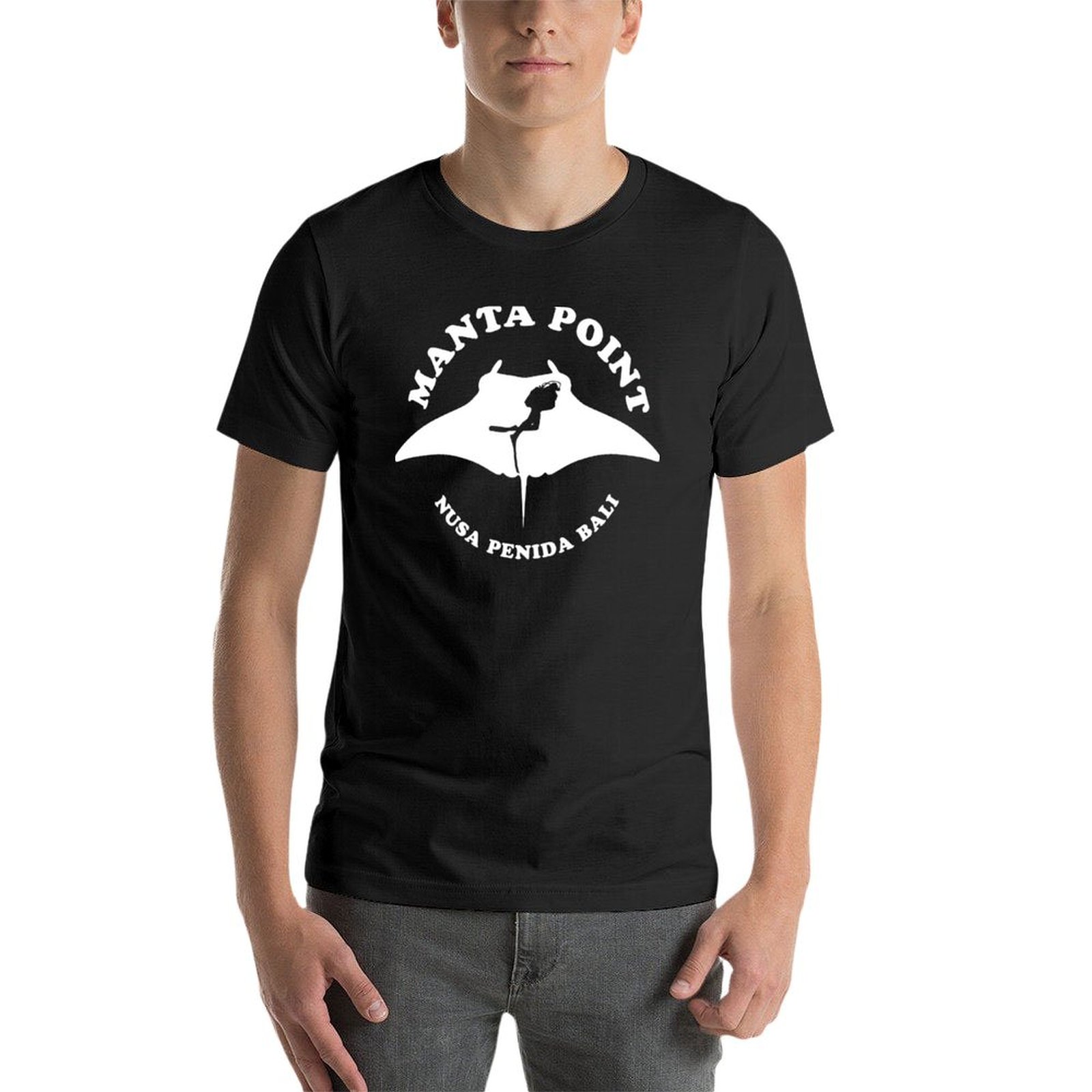 Manta Point - Nusa Penida Bali - Summer Rays Clothing recensione e prezzo