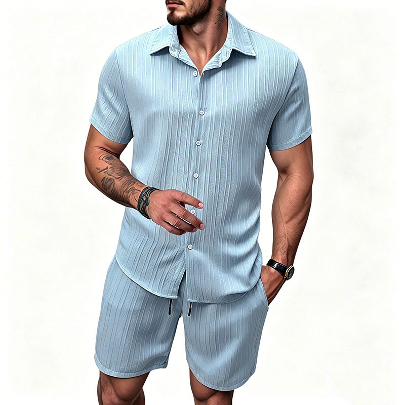 Completo da Uomo 2026 Nuovo Se - Summer Clothing Haul recensione e prezzo