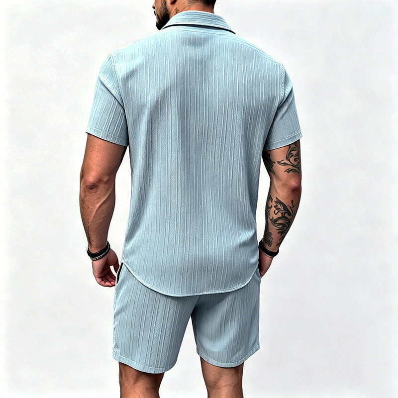 Completo da Uomo 2026 Nuovo Se - Summer Clothing Haul recensione e prezzo