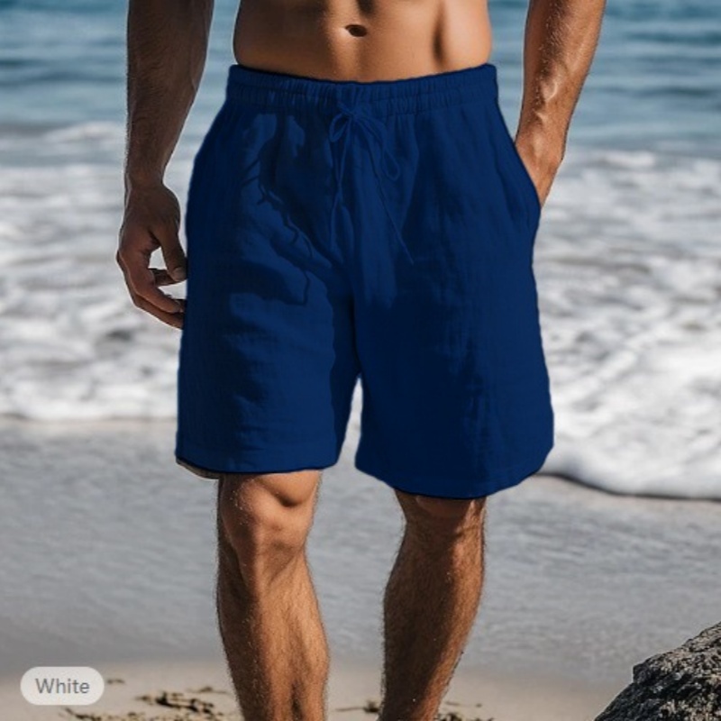 Nuovi Pantaloncini Estivi da U - Summer Clothing Colors 2026 recensione e prezzo