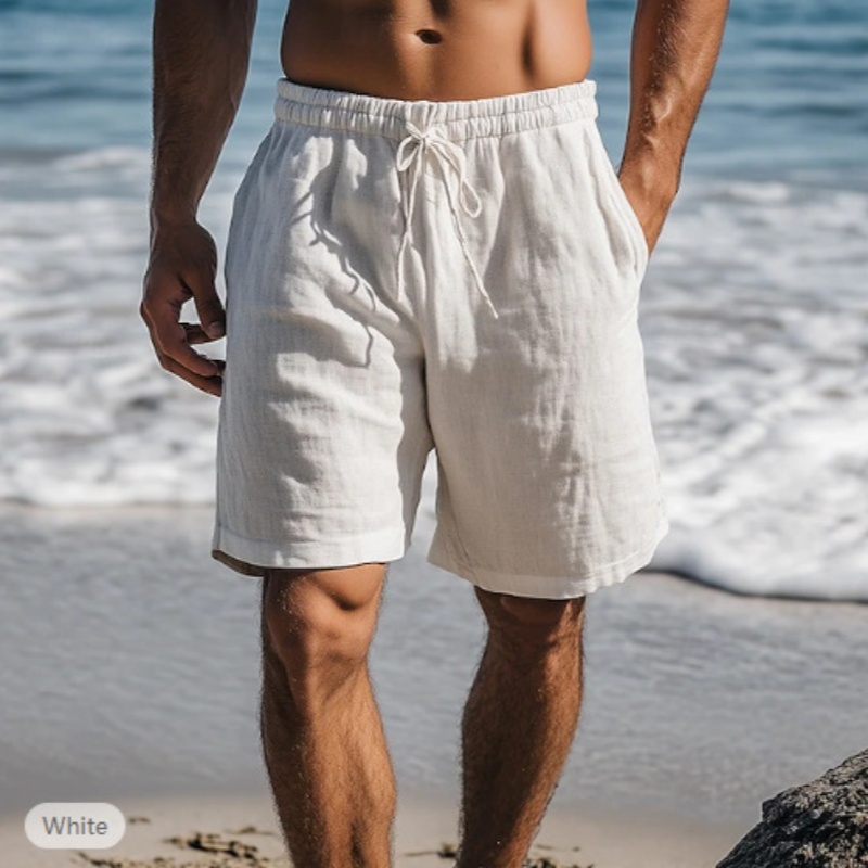Nuovi Pantaloncini Estivi da U - Summer Clothing Colors 2026 recensione e prezzo