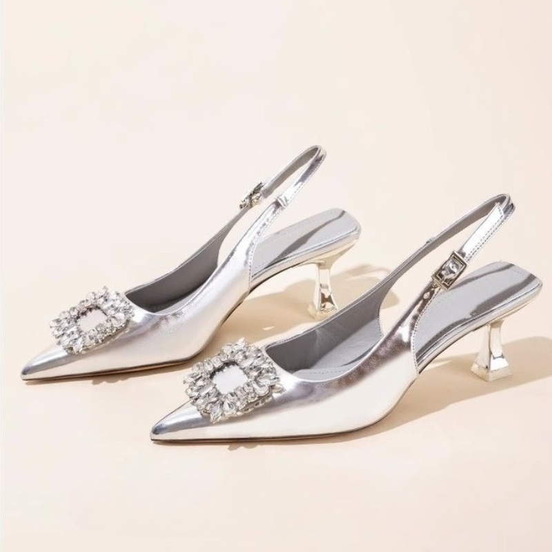 Sandali da donna estivi Scarpe - Summer Clothing Styles recensione e prezzo