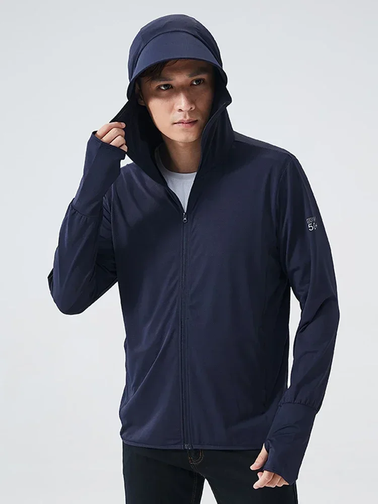 Giacca estiva con cappuccio UP - Yours Clothing Summer Jackets recensione e prezzo