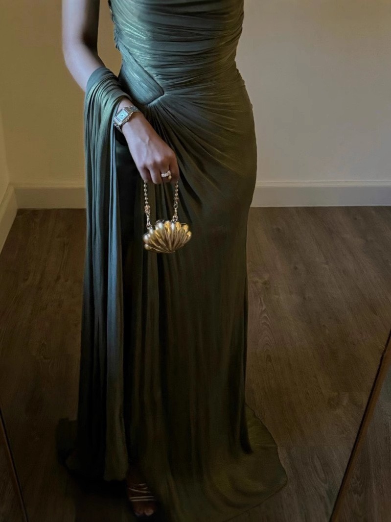 Abito da Sera di Lusso, Vestit - Summer Evenings Clothing recensione e prezzo