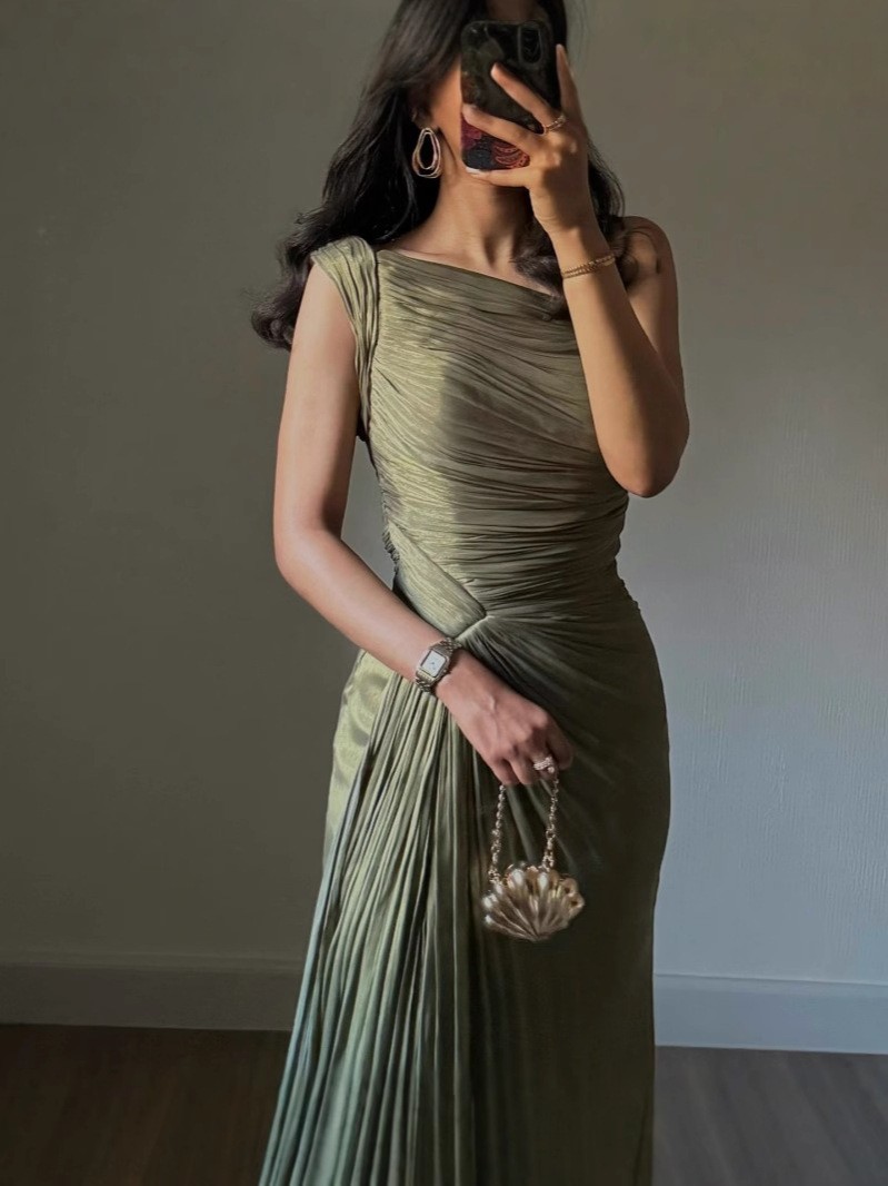 Abito da Sera di Lusso, Vestit - Summer Evenings Clothing recensione e prezzo