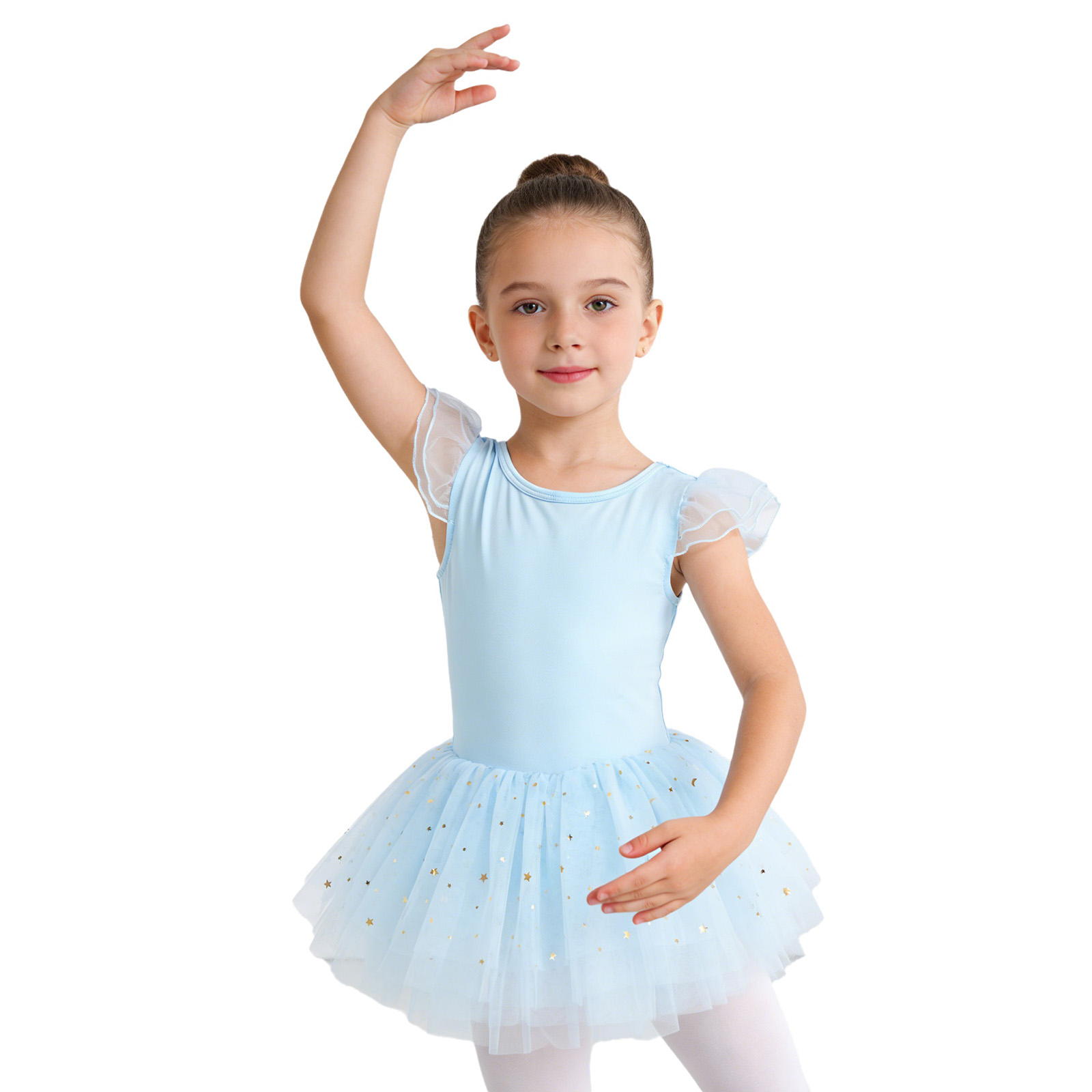 Vestito Estivo per Bambine, Tu - Summer Clothing For Girls recensione e prezzo