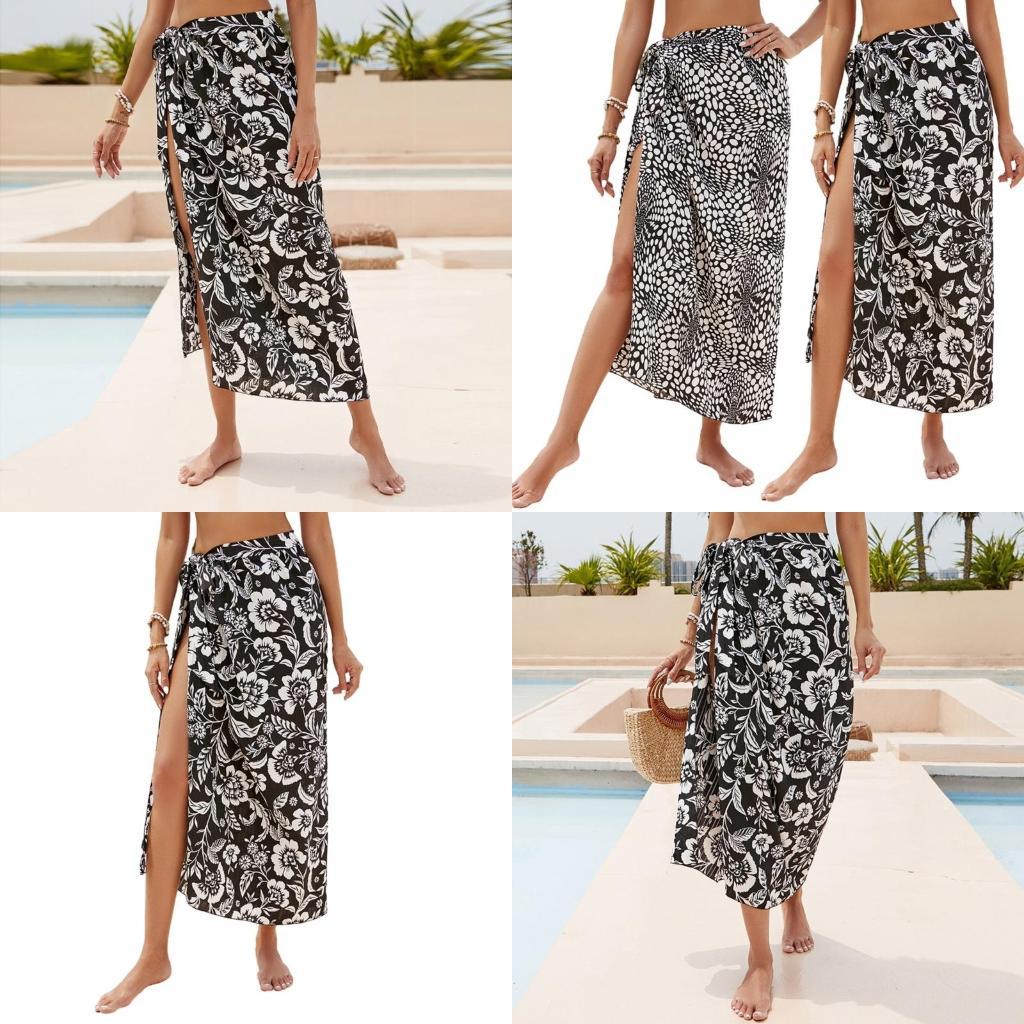 Y1uc Sarong-Swimsuit Coverup g - Sarong Pareo Wrap recensione e prezzo