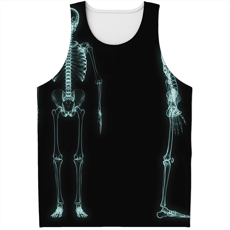 2024 New Fashion canotta a rag - Summer Rays Clothing recensione e prezzo