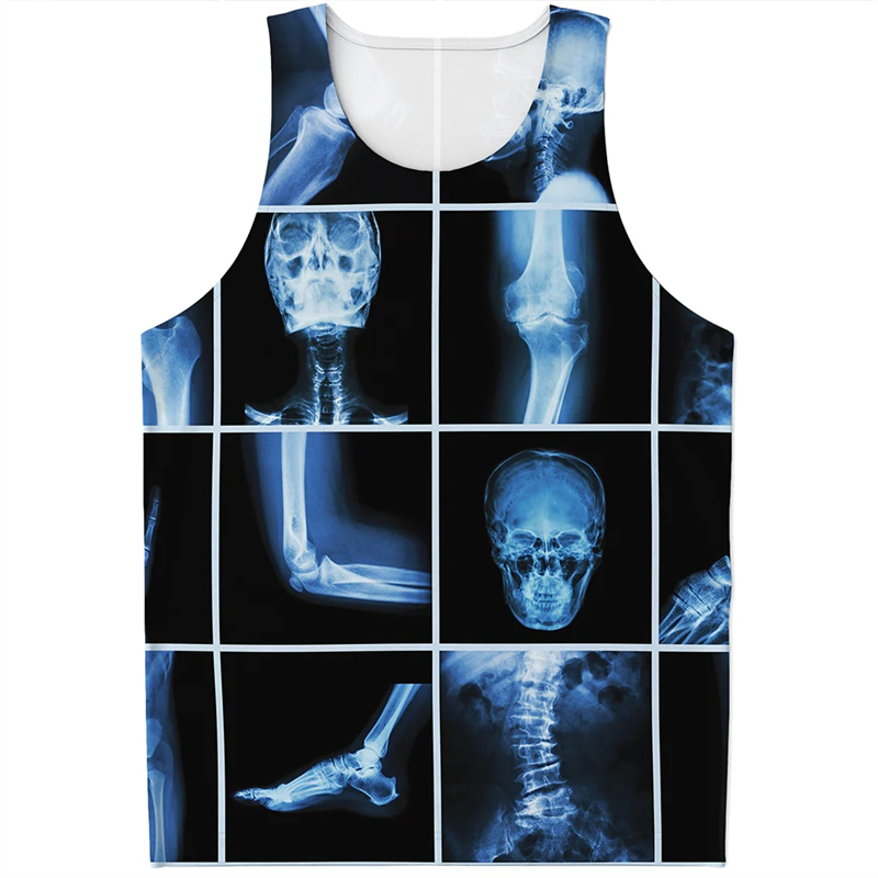 2024 New Fashion canotta a rag - Summer Rays Clothing recensione e prezzo